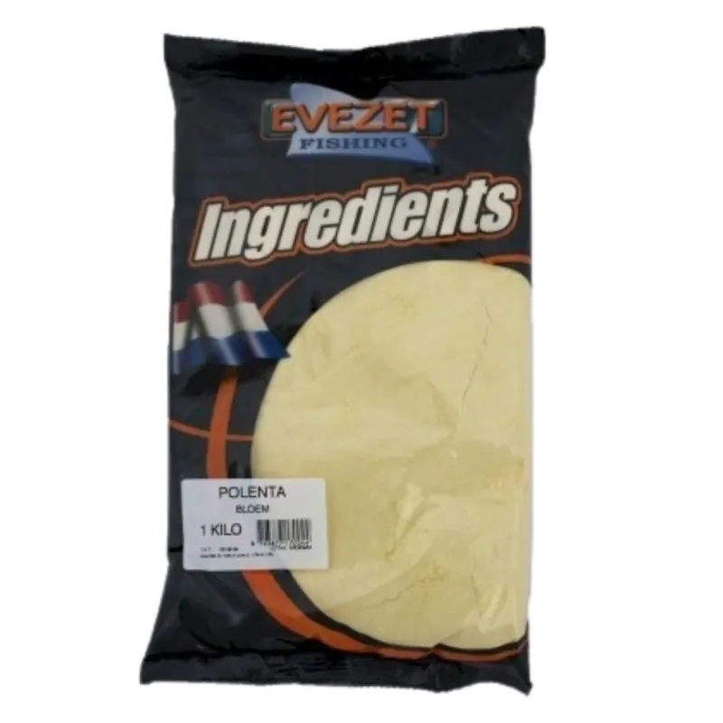 EVEZET EVEZET Polenta Bloem (1kg) Seizoensaanbieding
