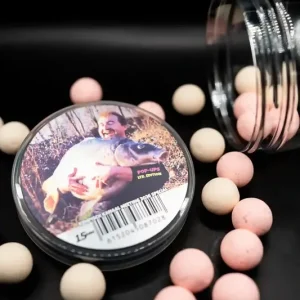 FORGOTTEN FLAVOURS KKM Pop-Ups (15mm) Must-Have