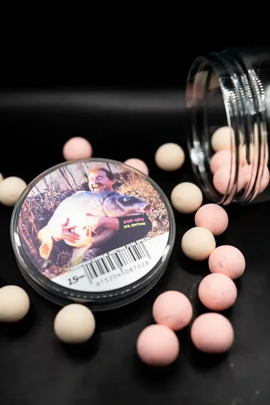 FORGOTTEN FLAVOURS KKM Pop-Ups (15mm) Must-Have