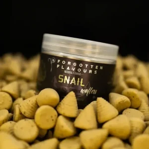 FORGOTTEN FLAVOURS Snail [100% NATURAL] Wafters Bestseller
