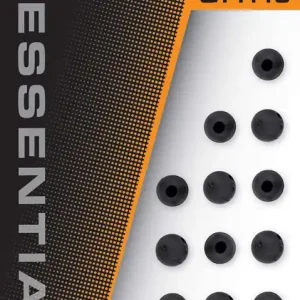 FOX 5mm Tungsten Beads (15stuks) Populair