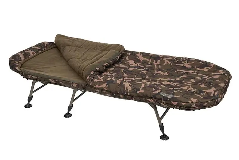 FOX Camolite Sleep System Direct Beschikbaar