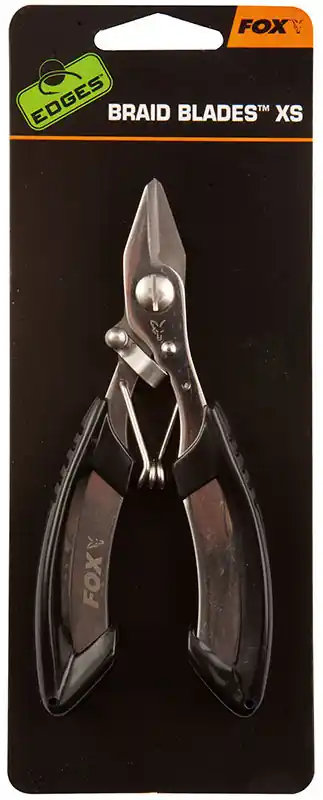 Direct Beschikbaar FOX Carp Braid Blade