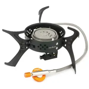 Populair FOX Cookware Heat Transfer 3200 Stove Inc.Bag