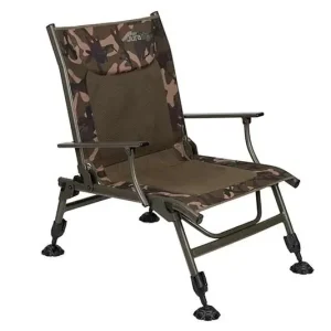 Seizoensaanbieding FOX Duralite Recliner Arm Chair