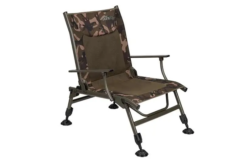 Seizoensaanbieding FOX Duralite Recliner Arm Chair