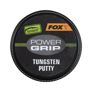 FOX Edges Power Grip Rig Putty Gratis Retour