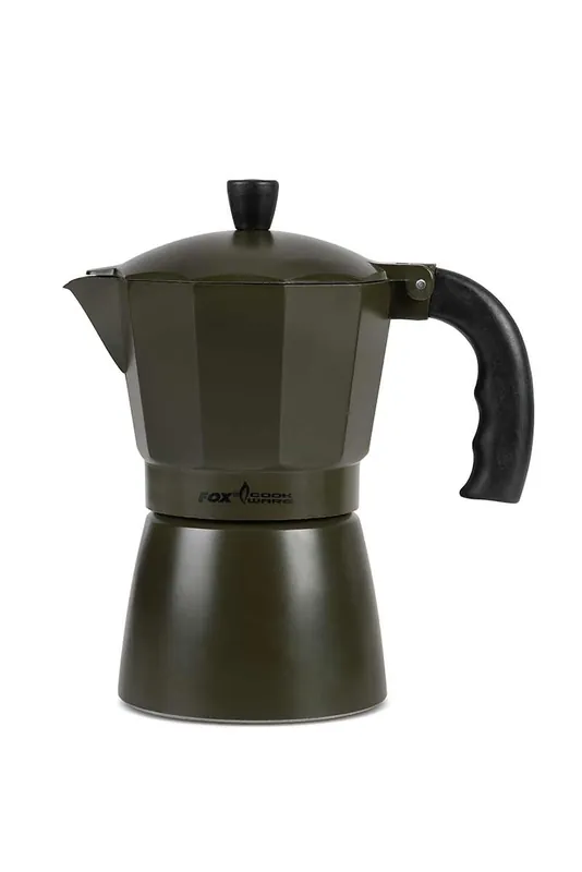FOX Espresso Maker 300ml - (6 cups) Direct Beschikbaar