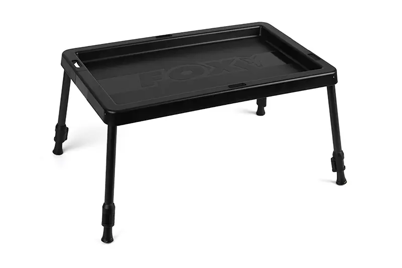 Tijdelijk Beschikbaar FOX Bivvy Table