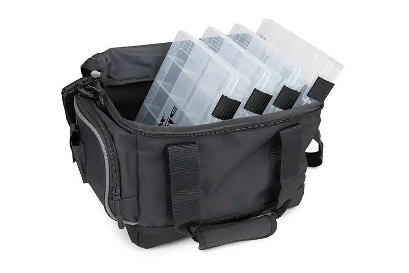 Meest Verkocht FOX RAGE Lure Carryall