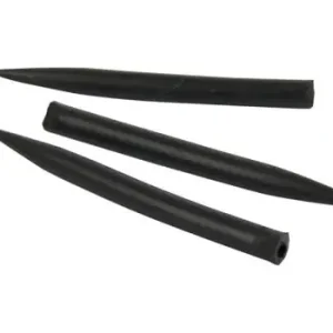 Seizoensaanbieding FOX RAGE PREDATOR Pred Trace Crimp Covers (25stuks)