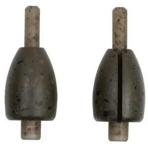 Exclusieve Aanbieding FOX RAGE PREDATOR Camo Quick Change Weights (4stuks) 35g x 3