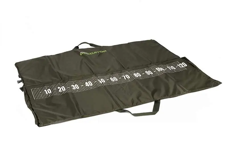 Seizoensaanbieding FOX RAGE PREDATOR Compact Mat
