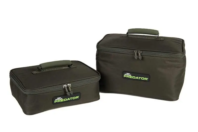 Beperkte Voorraad FOX RAGE PREDATOR Deadbait Bag M