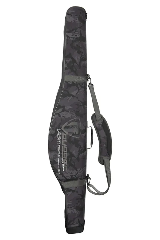 Tijdelijk Beschikbaar FOX RAGE Voyager Hard Rod Sleeve Double 1.3m