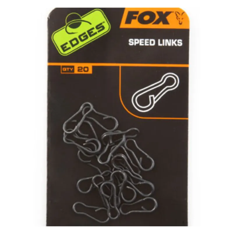 Goedkoop FOX FOX Speed Links Normaal