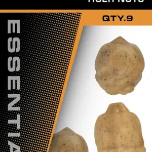 Beperkte Voorraad FOX Tigernuts (9stuks)