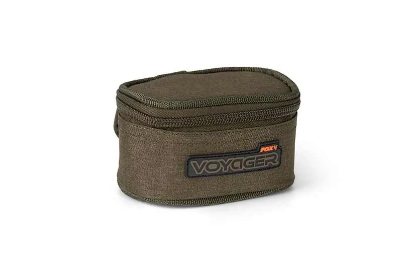 Merkproduct FOX Voyager Mini Accessory Bag