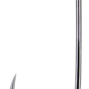 Weekendaanbieding GAMAKATSU F31 Hooks Black (25stuks) 14