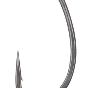 GAMAKATSU Snagger Grey (10stuks) Haakmaat 8 Direct Verzonden