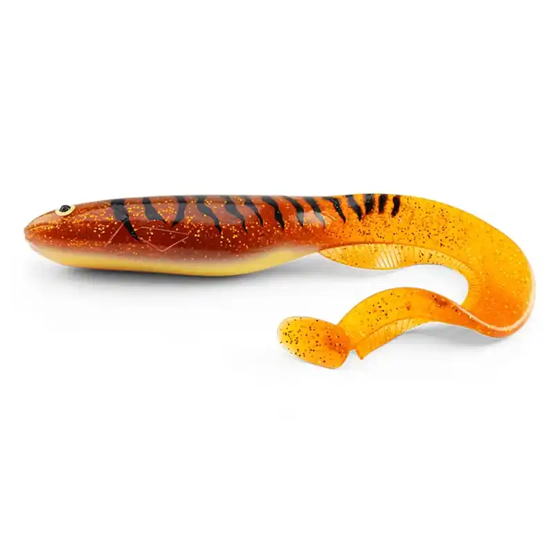 Express Levering GATOR Catfish (25cm) (68gr) Gasoline