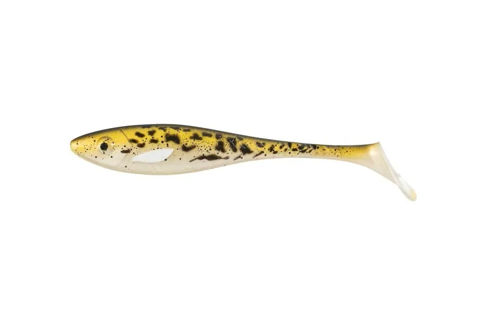 Bestel Nu GATOR Super Slow (20cm) (75gr) Natural Burbot