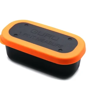 GURU Bait Box 1 pint / 0.57 ltr Actieprijs