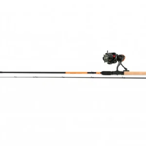 GURU Feeder Rod & Reel Combo (3.00m) (40gr) Gecertificeerd