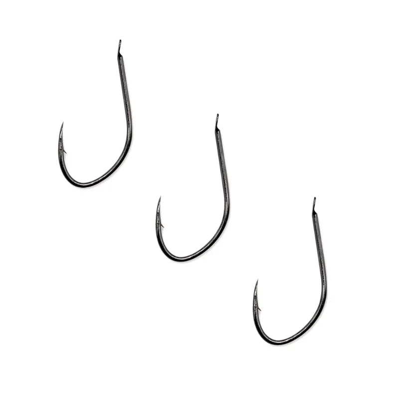 Express Levering GURU Feeder Special Hook (Barbed/Spade End) (10stuks) 12