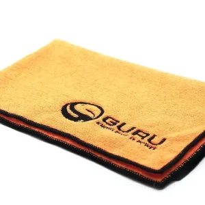 Weekendaanbieding GURU Microfibre Towel