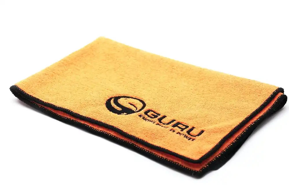 Weekendaanbieding GURU Microfibre Towel