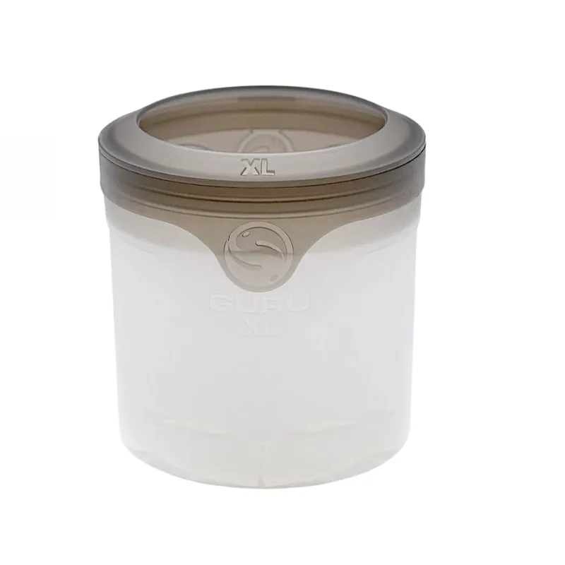 Premium GURU Pole Pot Large