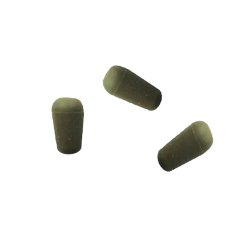 NTEC Knot Protector Green Betrouwbaar