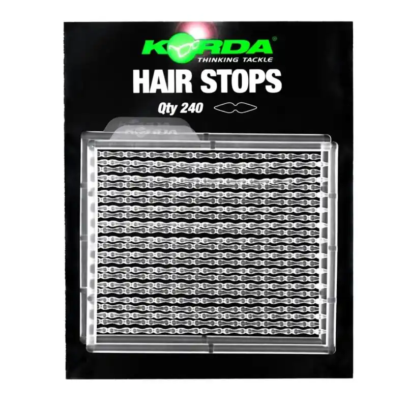 KORDA Bait Stops Dagaanbieding