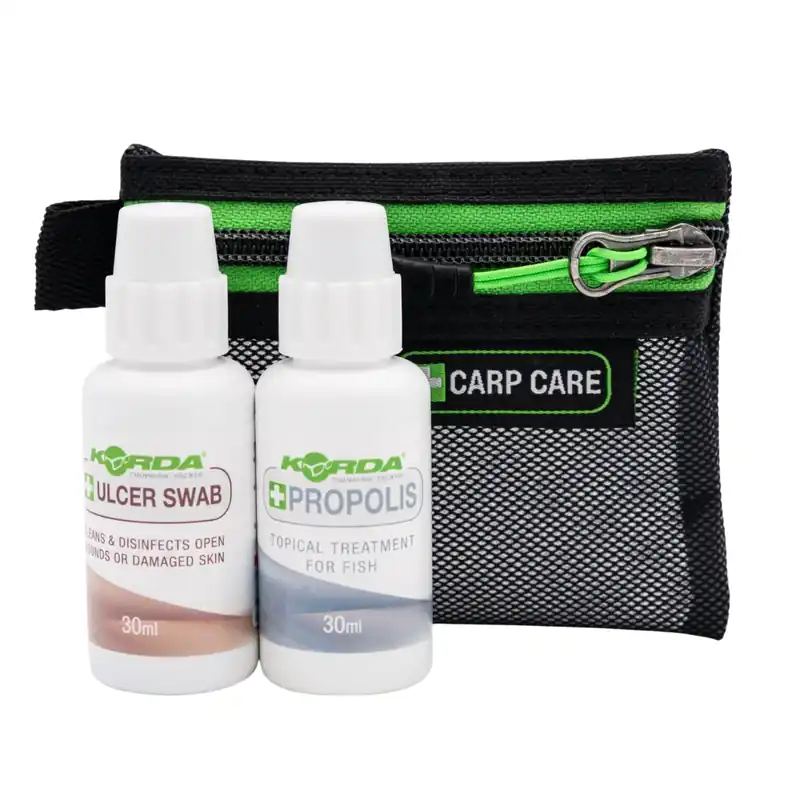 Superprijs KORDA Carp Care Kit