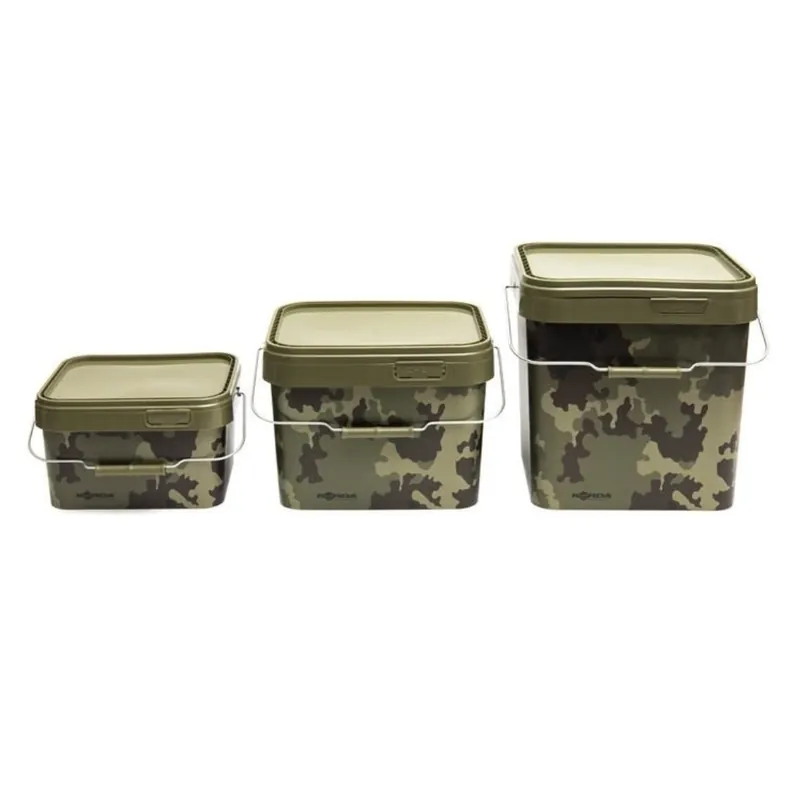 Tijdelijk Beschikbaar KORDA Compac Bucket 5L