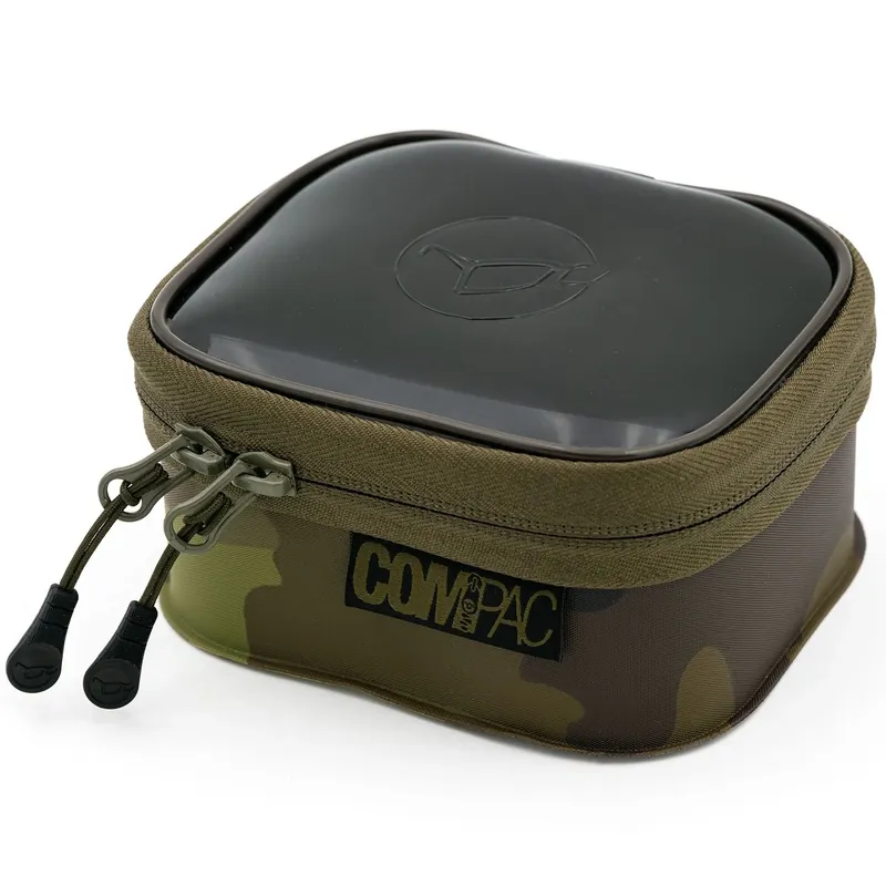 Gratis Retour KORDA Compac Kamo 100