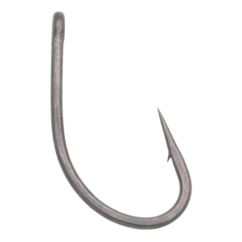 Alleen Vandaag KORDA Kontinental Hook (10stuks) 2
