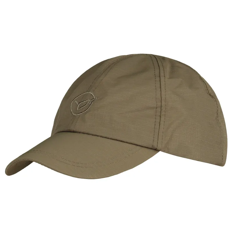 KORDA Kool Waterproof Cap Green Tijdelijk Beschikbaar