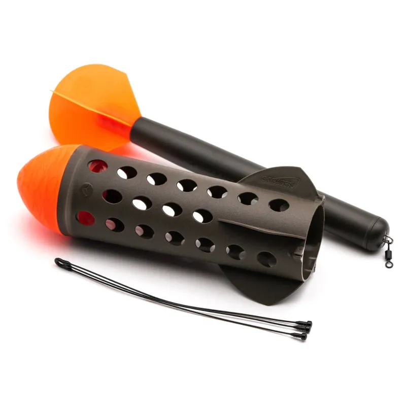 Beperkte Voorraad KORDA Skyraider & Drop Zone Marker Float
