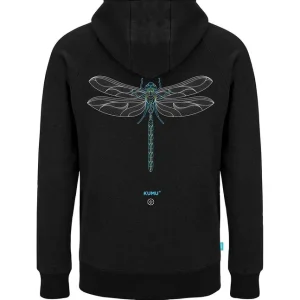 KUMU Emperor Hoodie M Direct Beschikbaar
