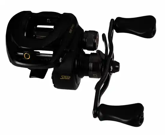 Nu Kopen LEW'S BB1 Pro Baitcast Reel