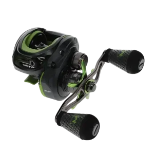 LEW'S Mach 2 Baitcast Reel Gereduceerde Prijs