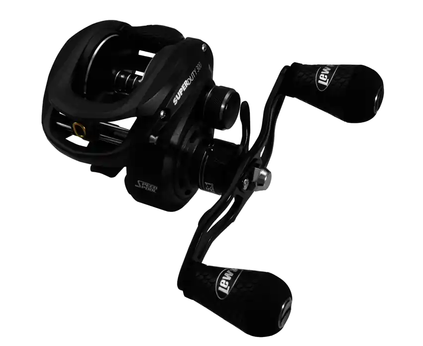 Korting LEW'S SuperDuty 300 Speed Spool