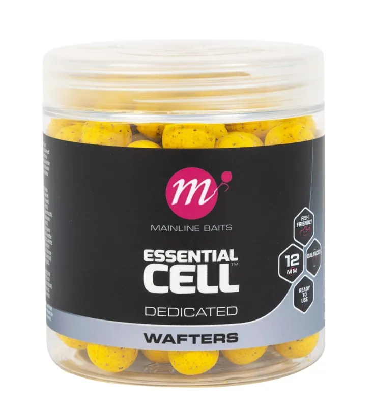 MAINLINE Balanced Wafter Essential CellTM 15 mm Koop Online