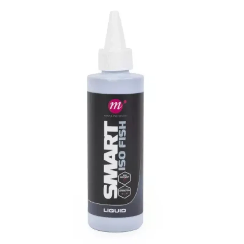 Goedkoop MAINLINE Smart Liquid Iso Fish (250ml)