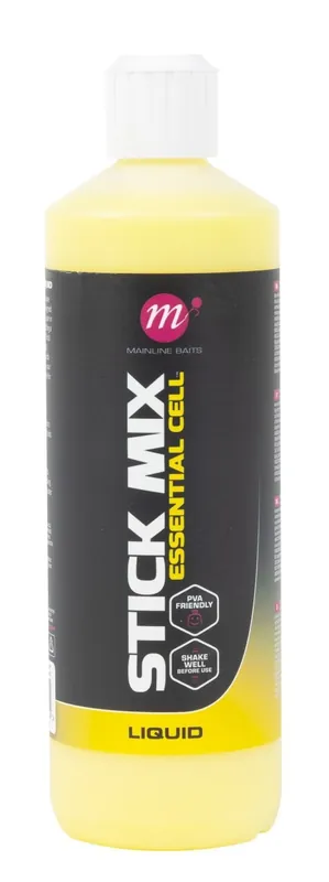 Beperkte Voorraad MAINLINE Stick Mix Liquid Essential Cell (500ml)
