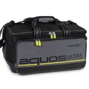 Nieuw MATRIX Aquos Ultra Bait Cool Bag