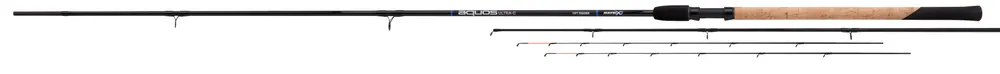 MATRIX Aquos Ultra-C Feeder Rods (3.30m) (40gr) Betaalbaar