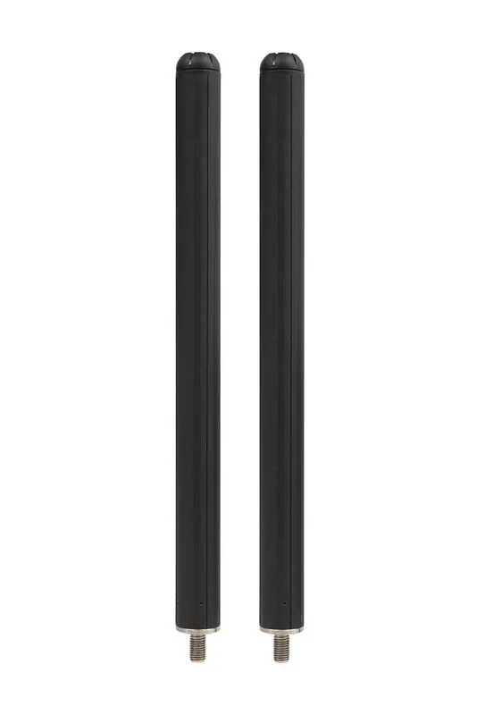 Snelle Levering MATRIX Black Leg Extensions 0.25 mm / 300 mm
